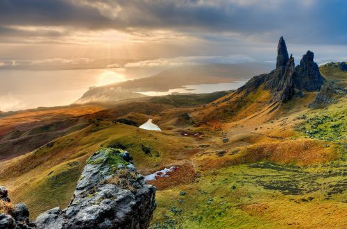 Highlands