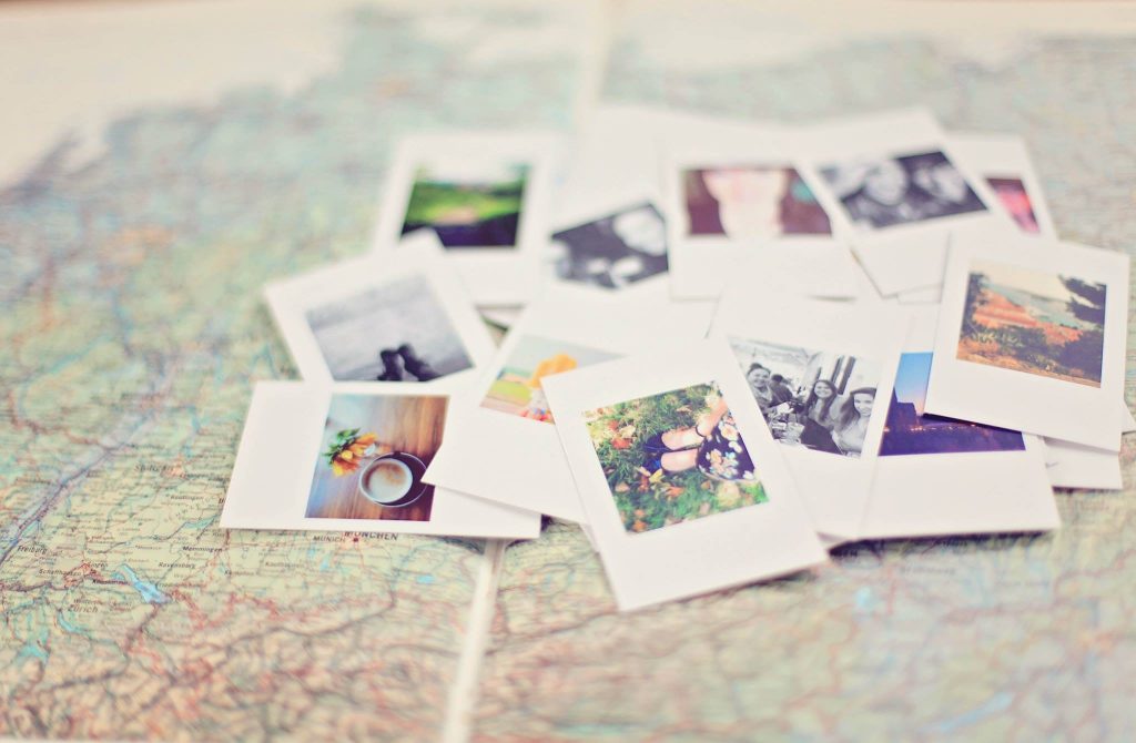 Whisky Reise