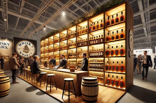 Whisky Messe, Whiskey Messe, Whisky Fair