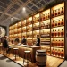 Whisky Messe, Whiskey Messe, Whisky Fair