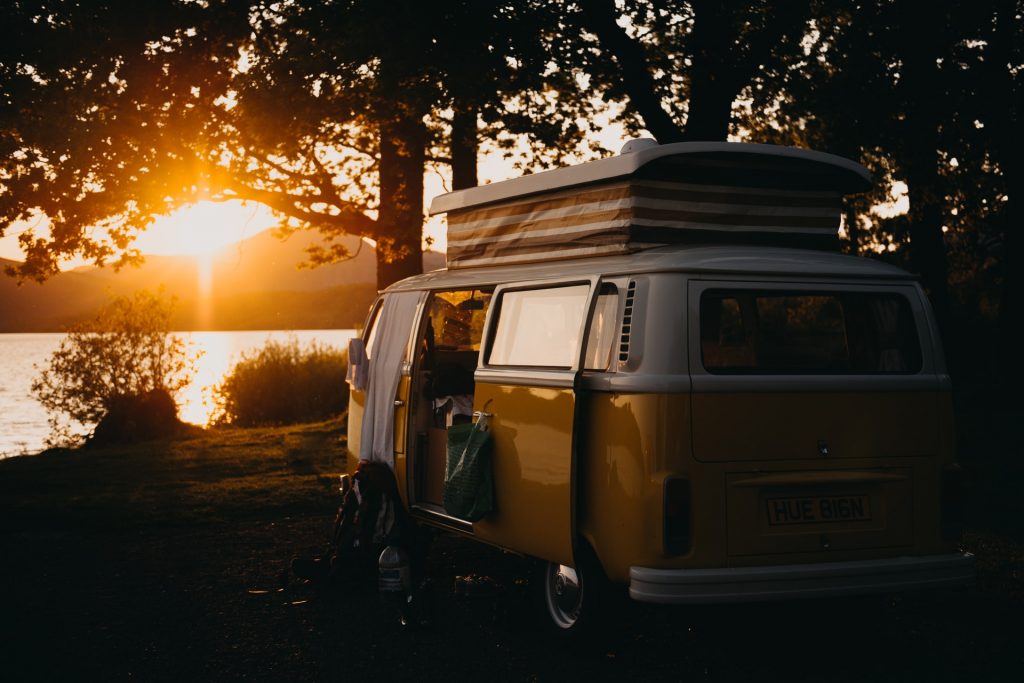 Wohnmobil Schottland, Camper Schottland Whisky Reise Whsiy Reisen