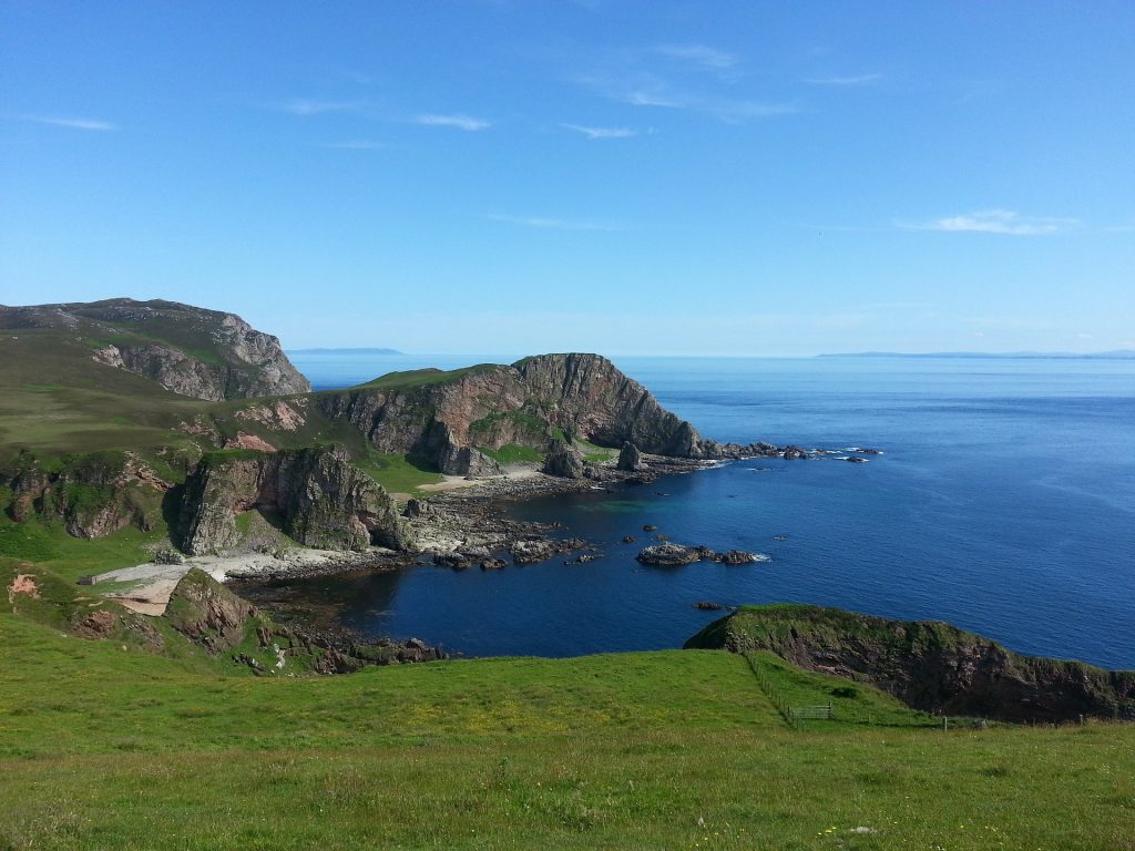 Islay Whisky Reise